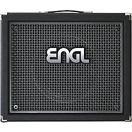 ENGL PRO Straight E112V 1x12 Vertical Guitar Speaker Cabinet 60W
