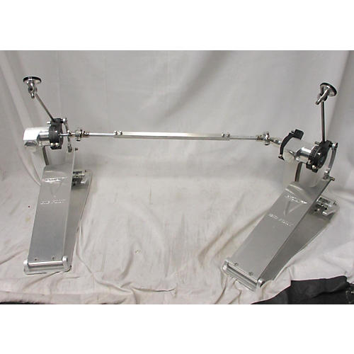 Used Trick Drums PRO V2 Double Bass Drum Pedal Guitar Center
