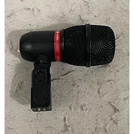 Used Audio-Technica PRO25 Dynamic Microphone