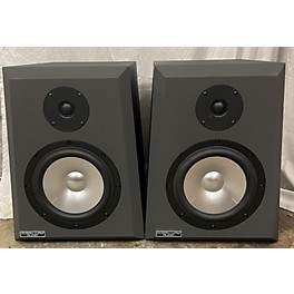 Used Ocean Way PRO2A Pair Powered Monitor