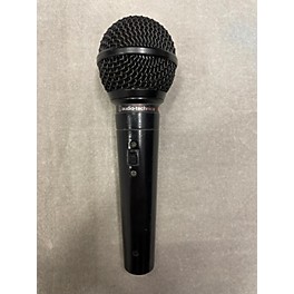 Used Audio-Technica PRO4H Dynamic Microphone