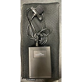 Used Audio-Technica PRO70 Dynamic Microphone