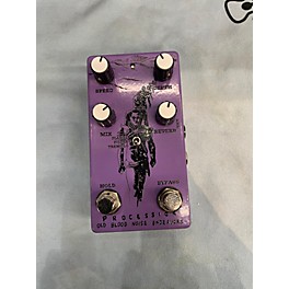 Used Old Blood Noise Endeavors PROCESSION Effect Pedal