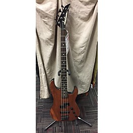 Used Jackson PROFESSIONAL CONCERT Electric Bass Guitar