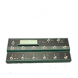 Used Kemper PROFILING REMOTE Footswitch
