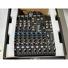 Used Mackie PROFX10V3 Unpowered Mixer