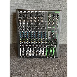 Used Mackie PROFX12 Unpowered Mixer