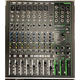 Used Mackie PROFX12 Unpowered Mixer