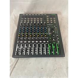 Used Mackie PROFX12 Unpowered Mixer