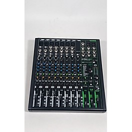 Used Mackie PROFX12 Unpowered Mixer