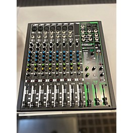 Used Mackie PROFX12 V3 Unpowered Mixer