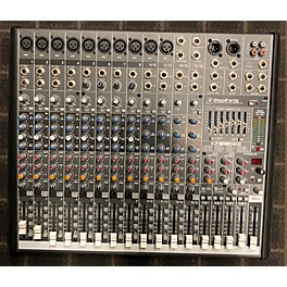 Used Mackie PROFX16 Unpowered Mixer