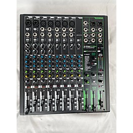 Used Mackie PROFXV3 Unpowered Mixer