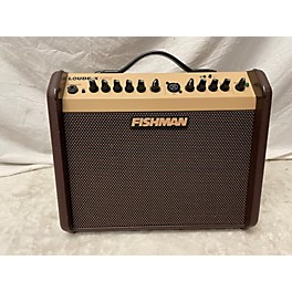 Used Fishman PROLBT500 LOUDBOX MINI Acoustic Guitar Combo Amp