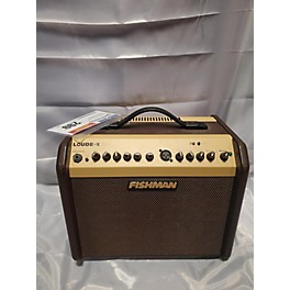 Used Fishman PROLBT500 Loudbox Mini Guitar Combo Amp