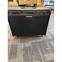 Used Fishman PROLBX002 Loudbox Pro 600W Acoustic Guitar Combo Amp