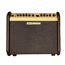 guitar center fishman loudbox mini