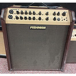 Used Fishman PROLBX700 Loudbox Performer 180W Acoustic Guitar Combo Amp