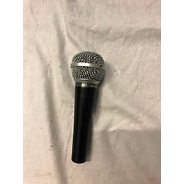 Used Shure PROLO Dynamic Microphone