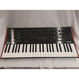 Used KORG PROLOGUE-8 Synthesizer