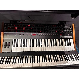 Used Sequential PROPHET 6 Synthesizer