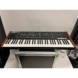 Used Sequential PROPHET REV2 Keyboard Workstation