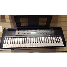 Used Yamaha PRS 273 Portable Keyboard