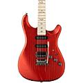 PRS PRS Fiore Satin Electric Guitar Red Apple Metallic