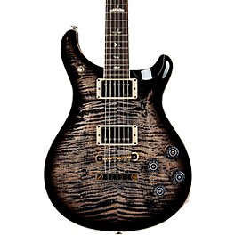 PRS PRS McCarty 594 with Pattern Vintage Neck Electric Guitar Charcoal Burst