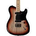 PRS PRS NF 53 Electric Guitar Jasper Smokeburst (Red)