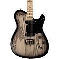 PRS PRS NF 53 Electric Guitar White Doghair Smokeburst