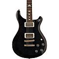 PRS PRS S2 McCarty 594 Thinline Standard Electric Guitar Black Rainbow Holoflake