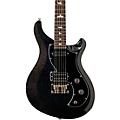 PRS PRS S2 Vela Electric Guitar Black Rainbow Holoflake