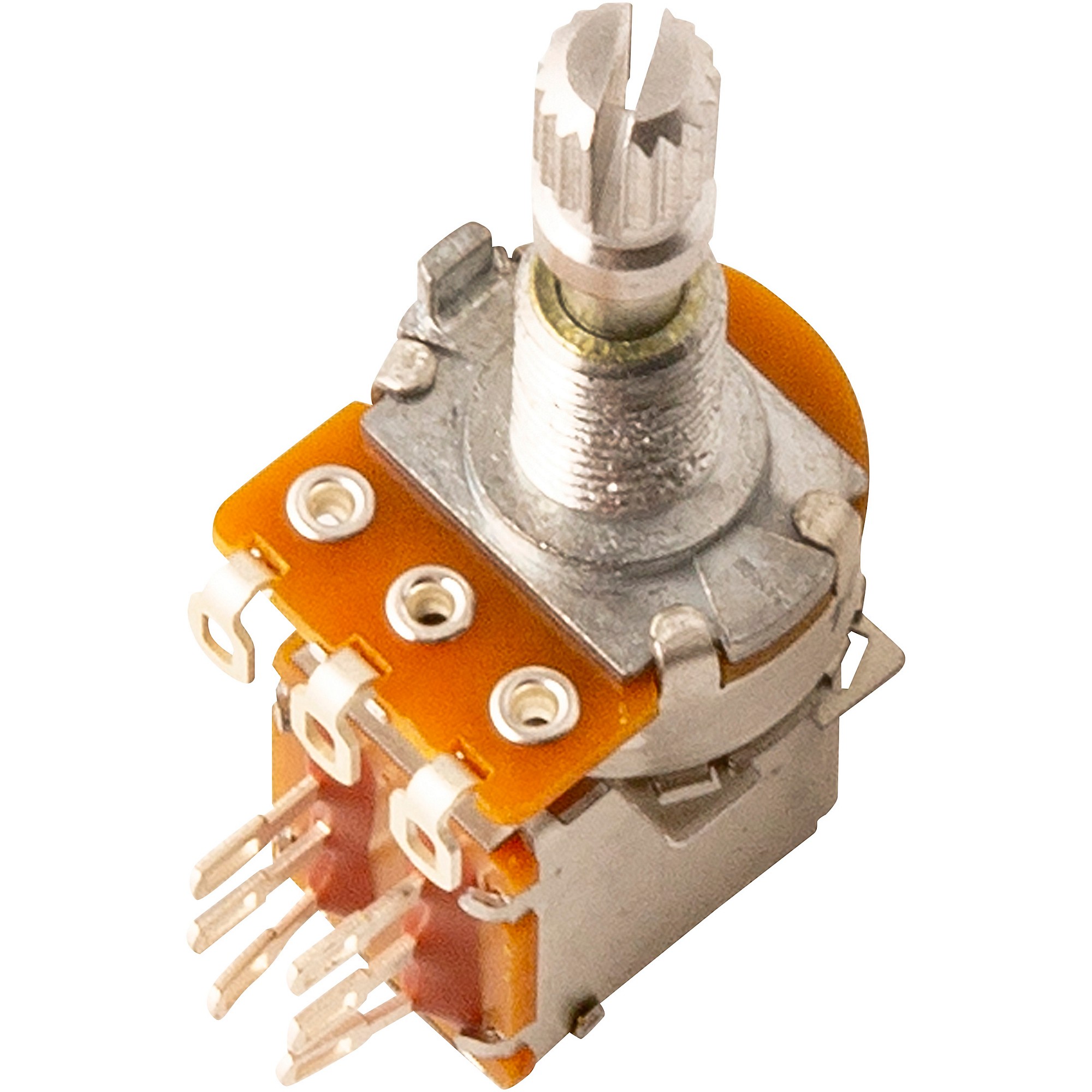 PRS PRS Tone Pot Push/Pull, 500k Guitar Center