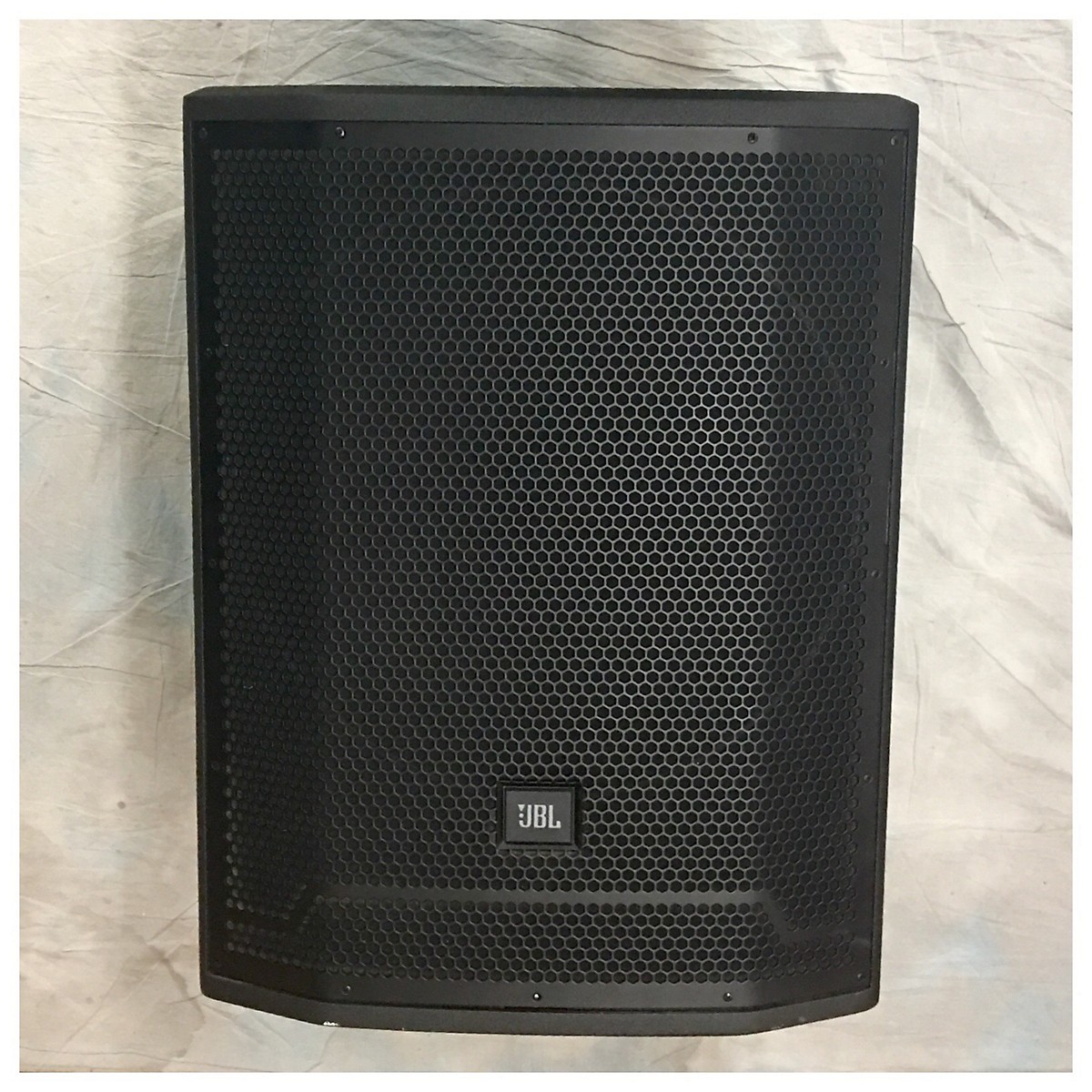 sub jbl prx 718