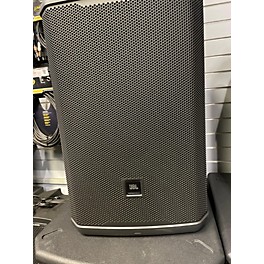 Used JBL PRX 915 Powered Monitor