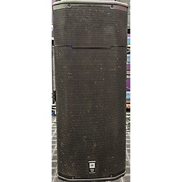 Used JBL PRX425 Unpowered Speaker