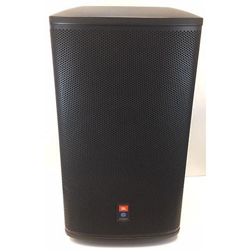 Used JBL PRX515 Powered Speaker Guitar Center