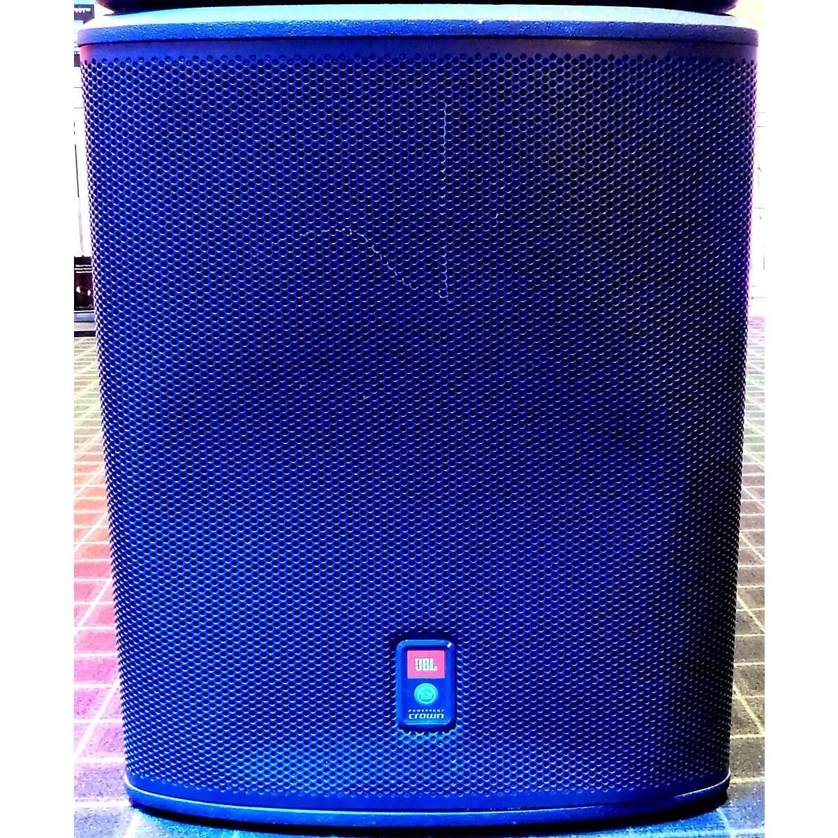 Used JBL PRX518S Powered Speaker | Guitar Center