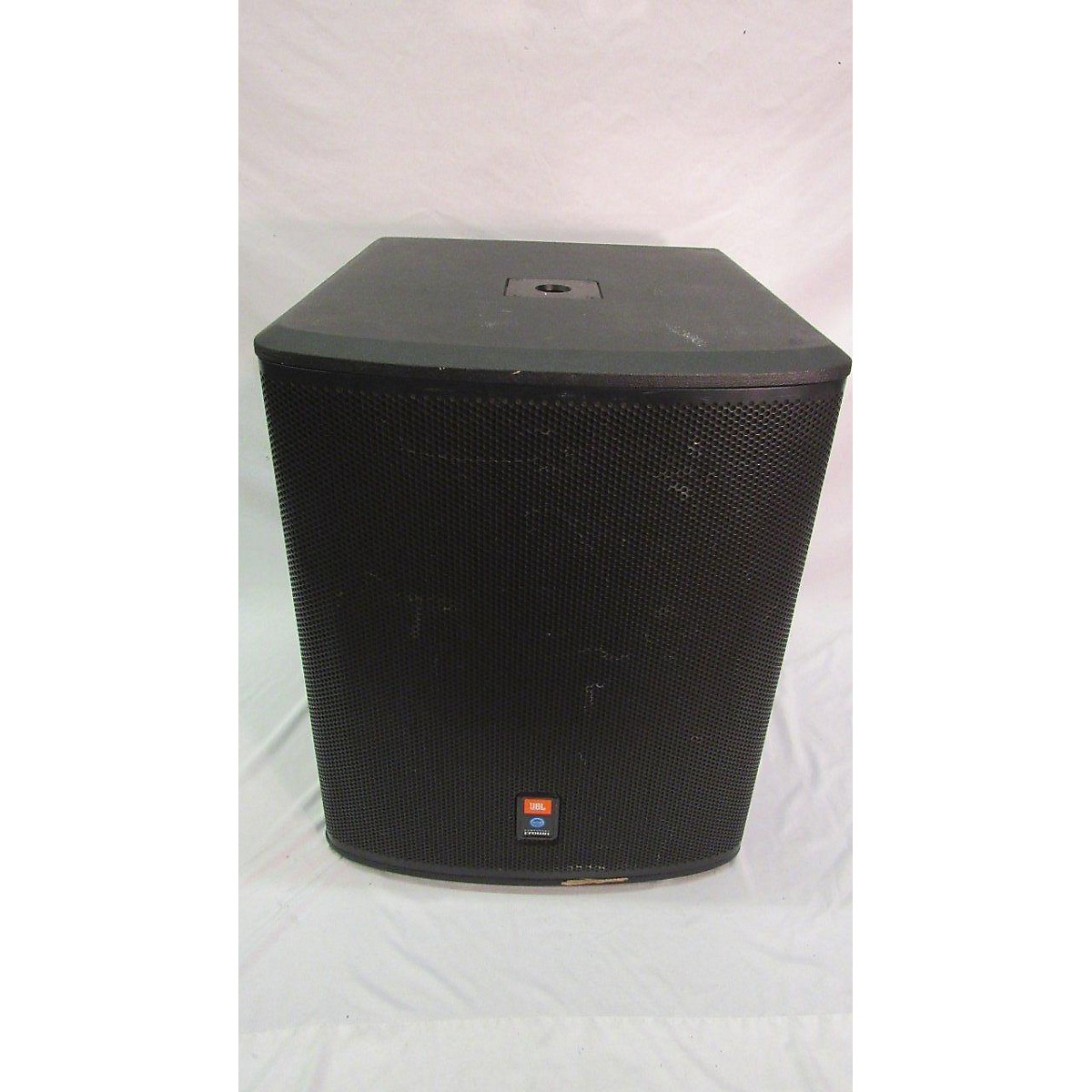 Used JBL PRX518S Powered Subwoofer Guitar Center