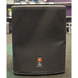 Used JBL PRX518S Powered Subwoofer