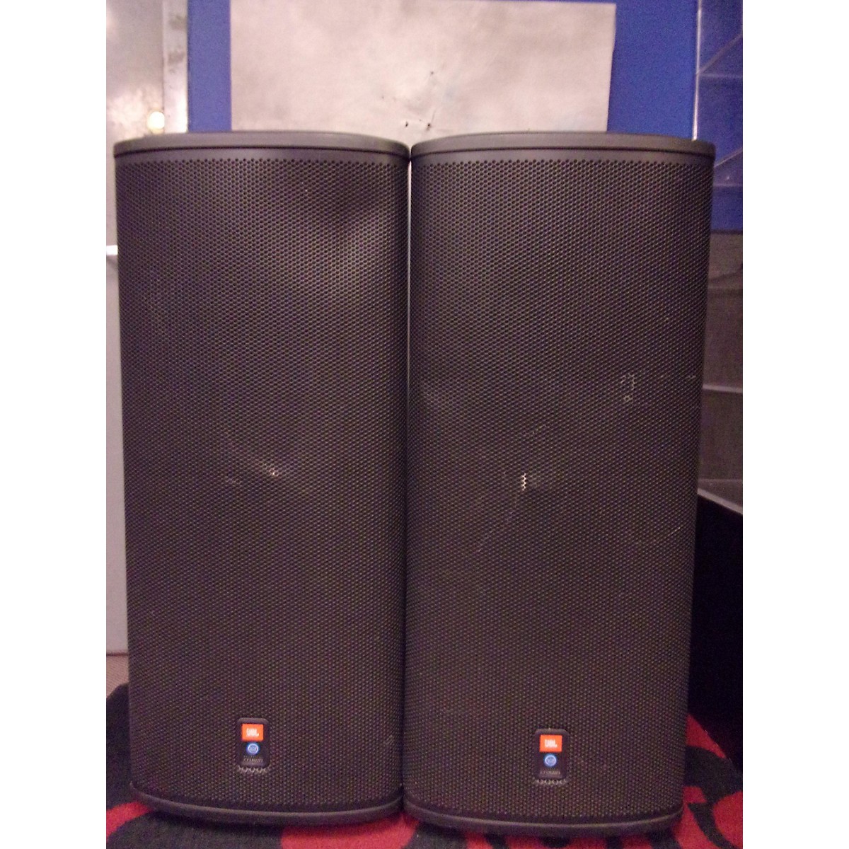 jbl prx612m for sale