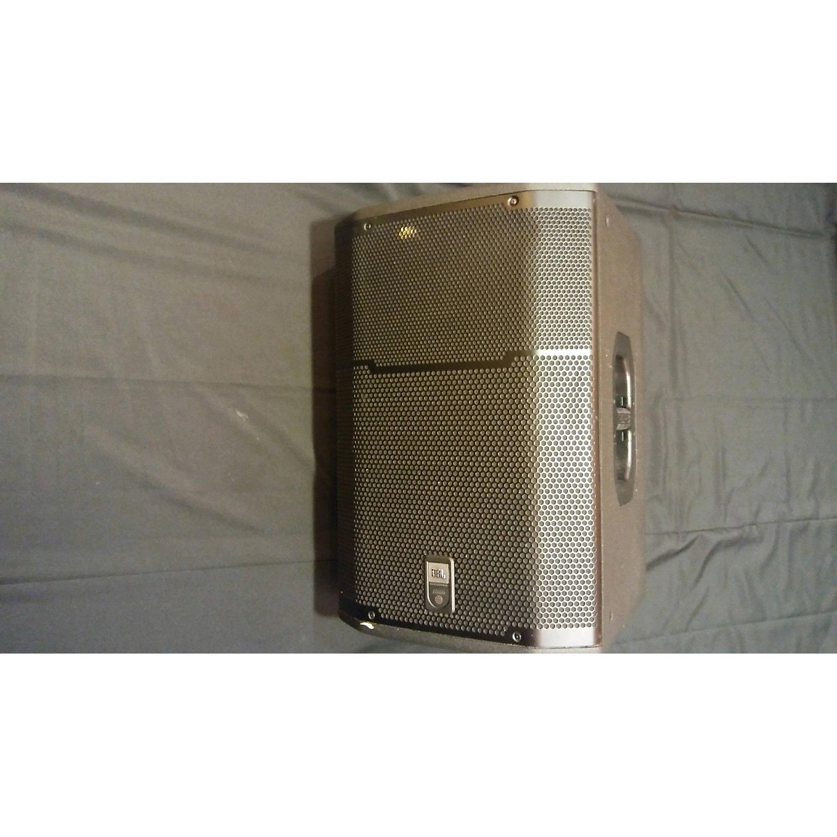 Used JBL PRX615M Powered Speaker Guitar Center