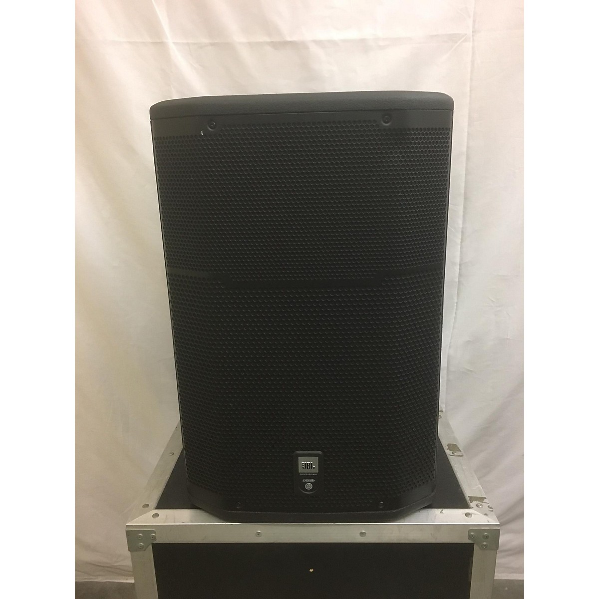 Used JBL PRX615M Powered Speaker Guitar Center
