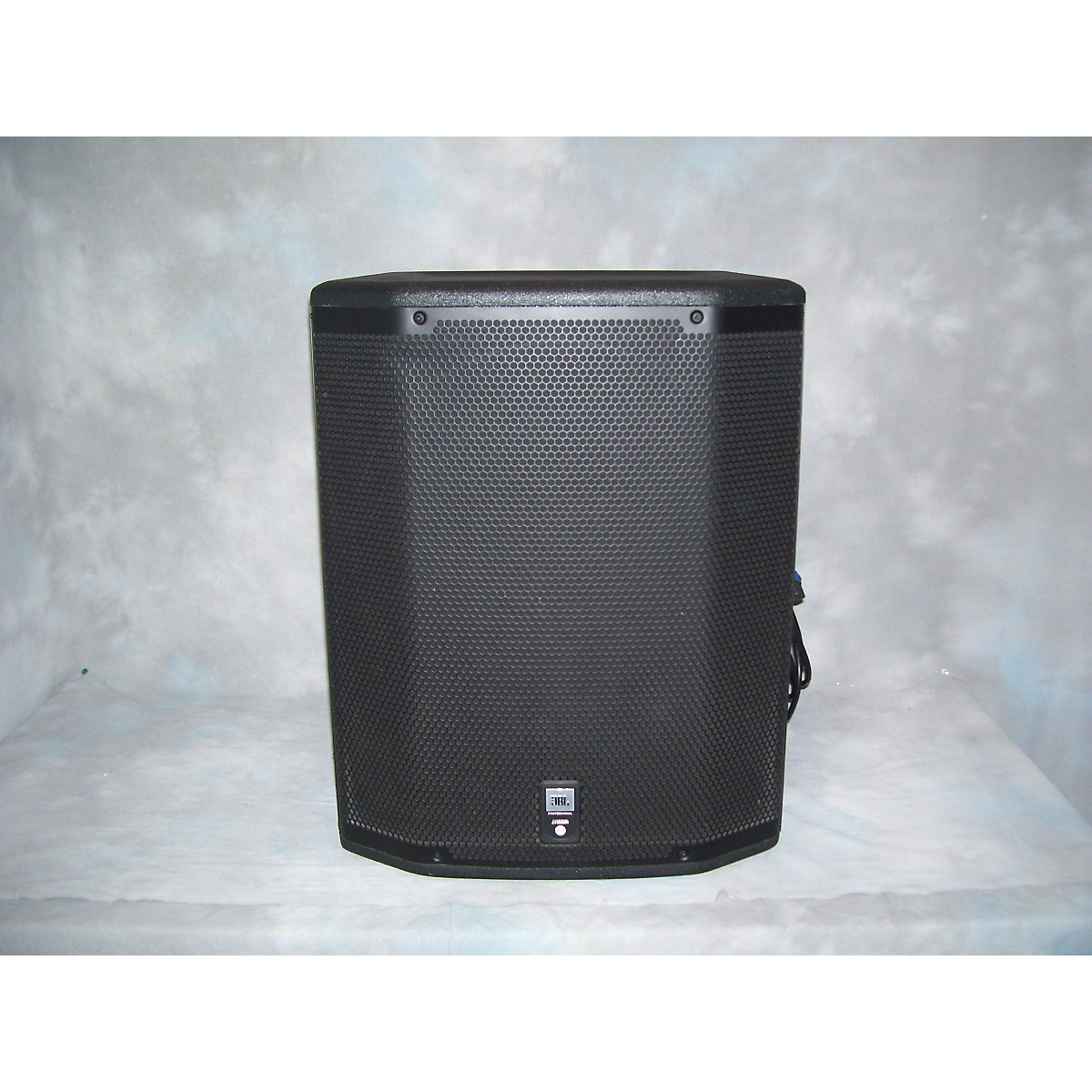 Used JBL PRX618S Powered Speaker Guitar Center