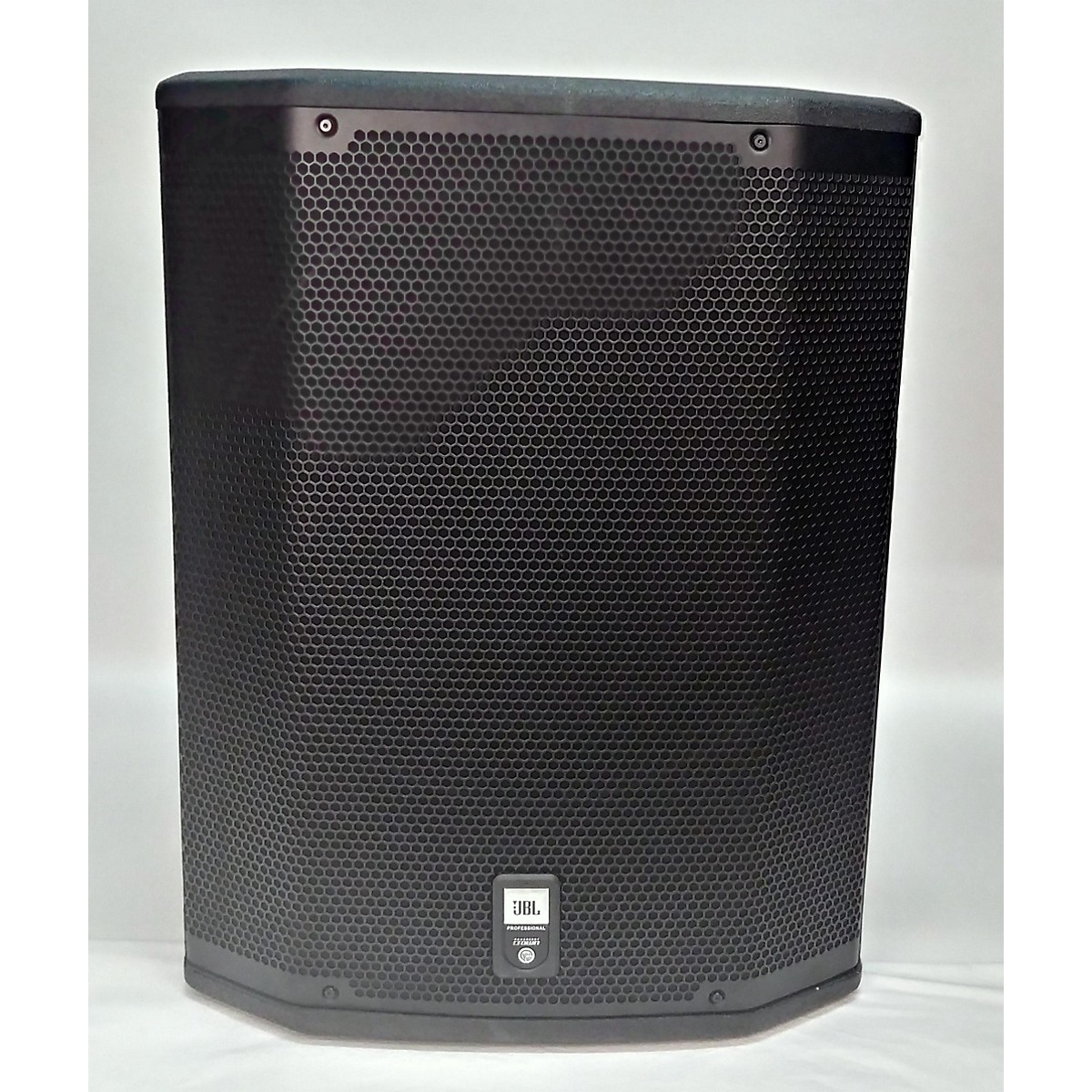 Used JBL PRX618S Powered Subwoofer Guitar Center