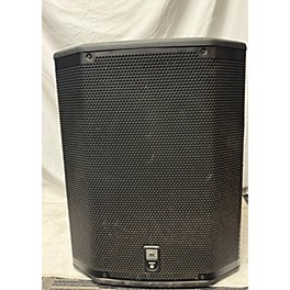 Used JBL PRX618S Powered Subwoofer