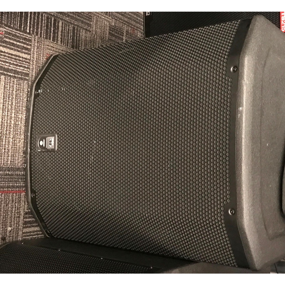 Used JBL PRX618S XLF Powered Subwoofer Guitar Center