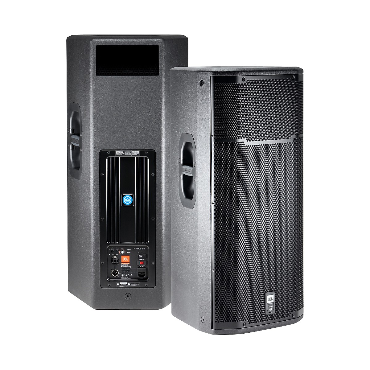 jbl prx635 price