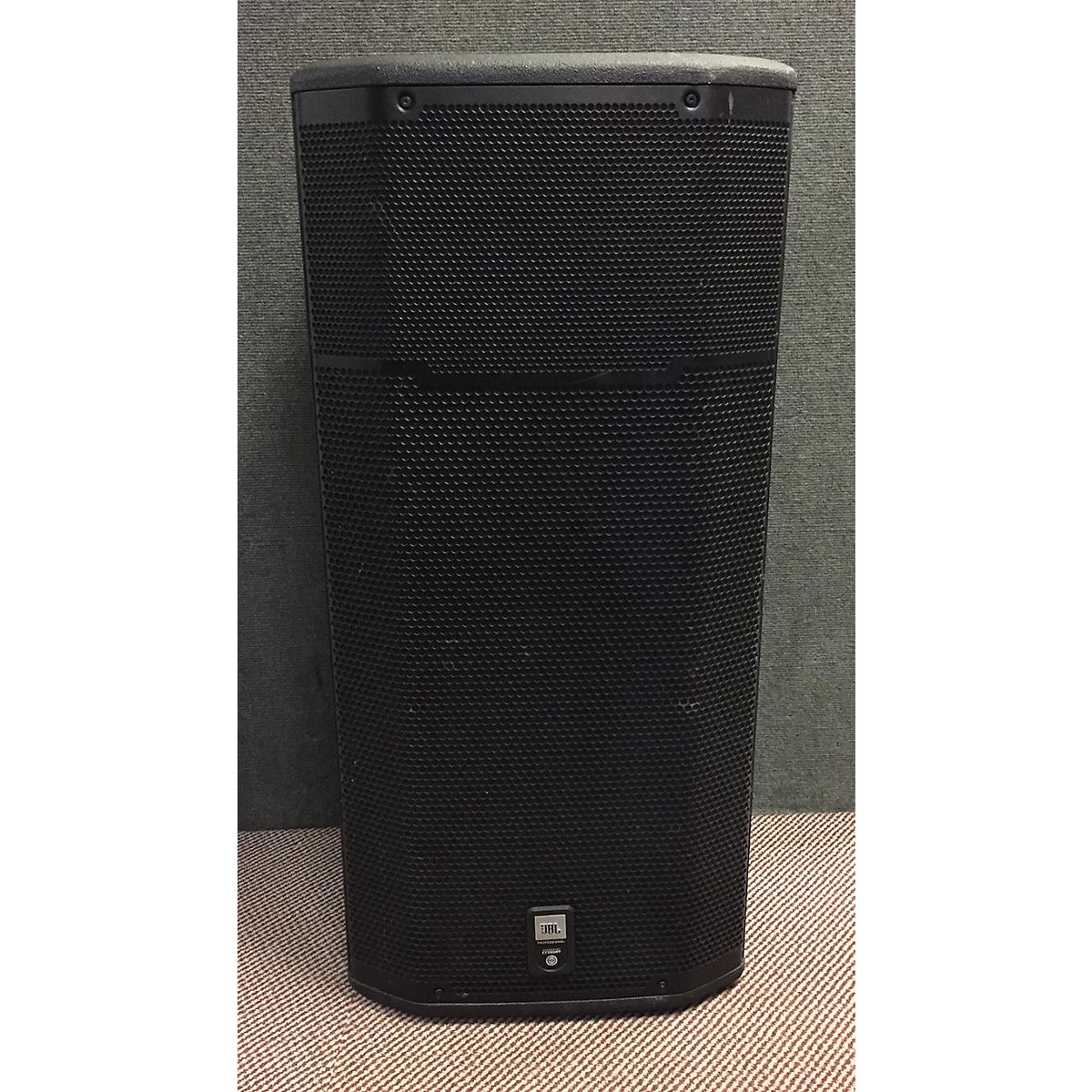 Used JBL PRX635 Powered Speaker Guitar Center